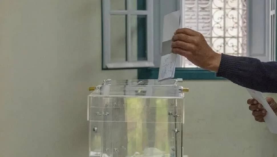 Fas'ta 23 Eylül'de yapılacak parlamento seçimleri için geri sayım başladı
