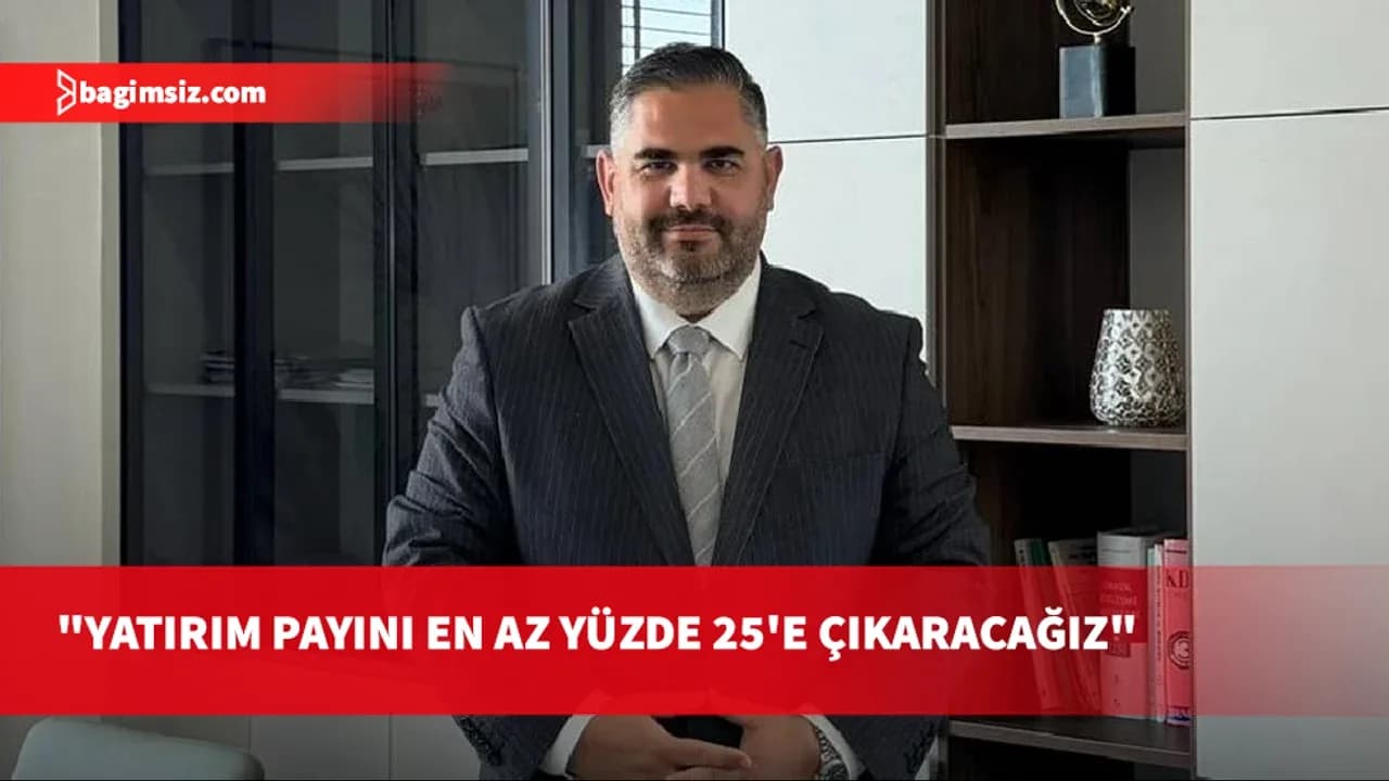 Rahvancıoğlu: Belediyelerde başarı, bütçenin kalıcı yatırıma dönüştürülebildiğiyle ölçülmeli