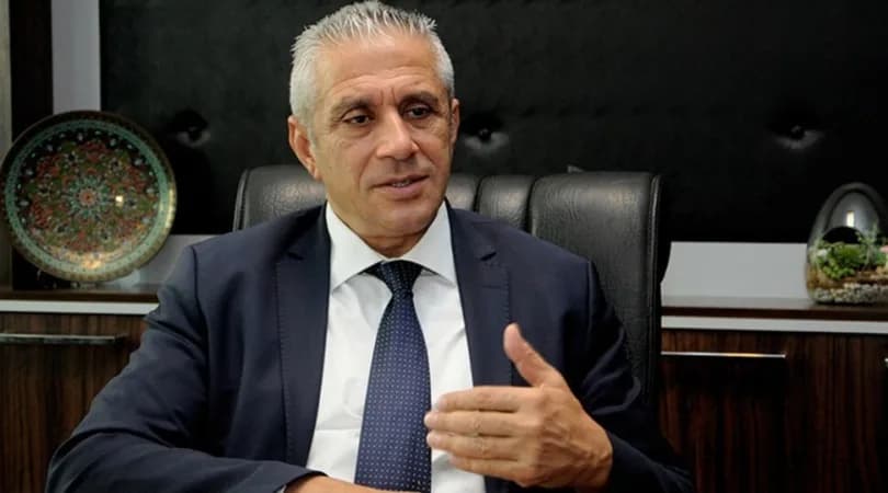 Taçoy: Sicili tartışmalı şirketin yaptığı anket manipülatif bir yapının eseridir