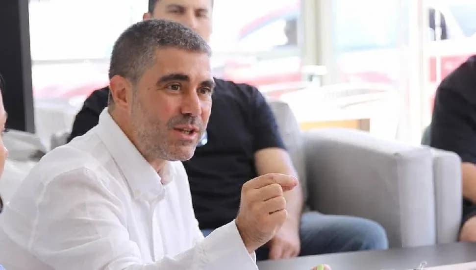 Mehmet Aktunç’tan Cyprus Forum’daki unvan değişikliğine tepki: LTB, Kıbrıs Türk halkının iradesidir