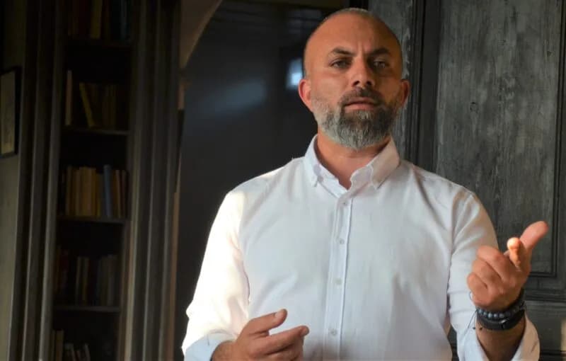 Korkmazhan sordu: Filo Denizcilik yalnızca yolcu taşımacılığı mı yapıyor?