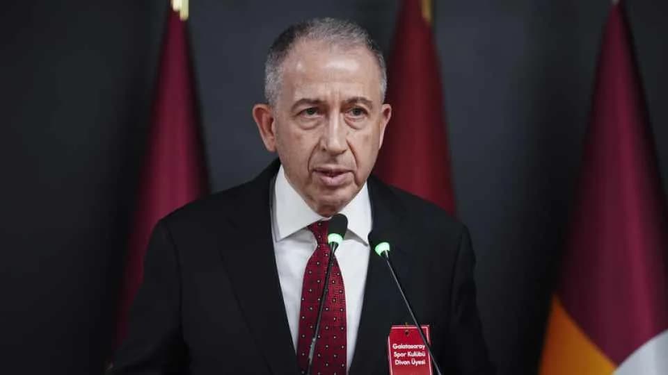 Metin Öztürk: Belli ki Galatasaray’ın şampiyonluğu engellenmeye çalışılacak