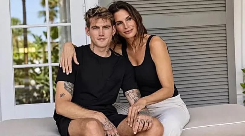 Cindy Crawford’un 27 yaşındaki oğlundan acı haber