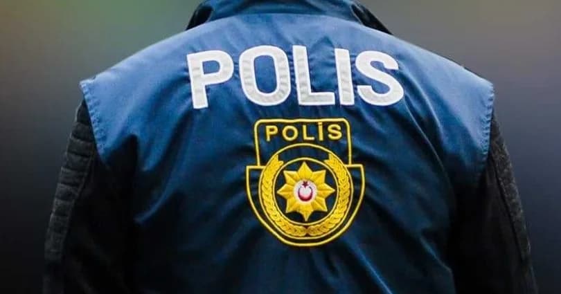 Çelik Hat Operasyonu kapsamında aranan bir kişi bulundu