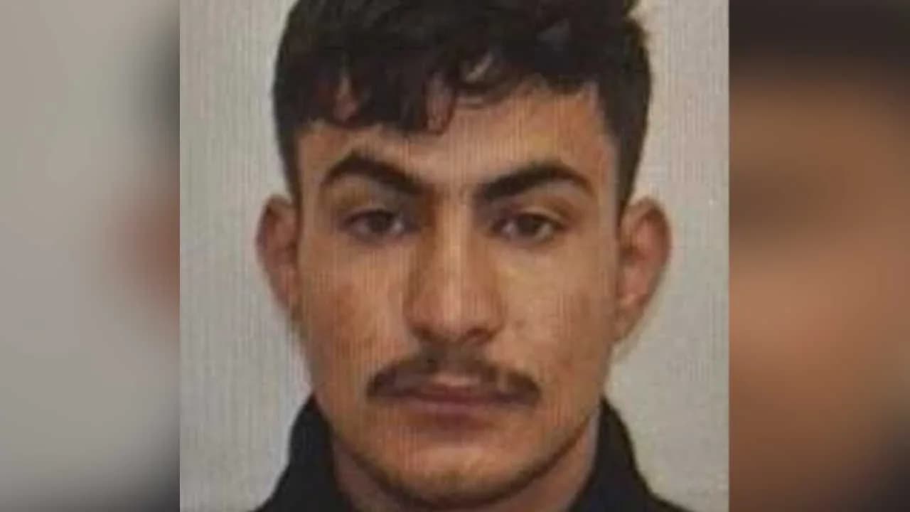 Rum polisi Lakadamya tutukevinden kaçan Suriyeli için halktan yardım istedi