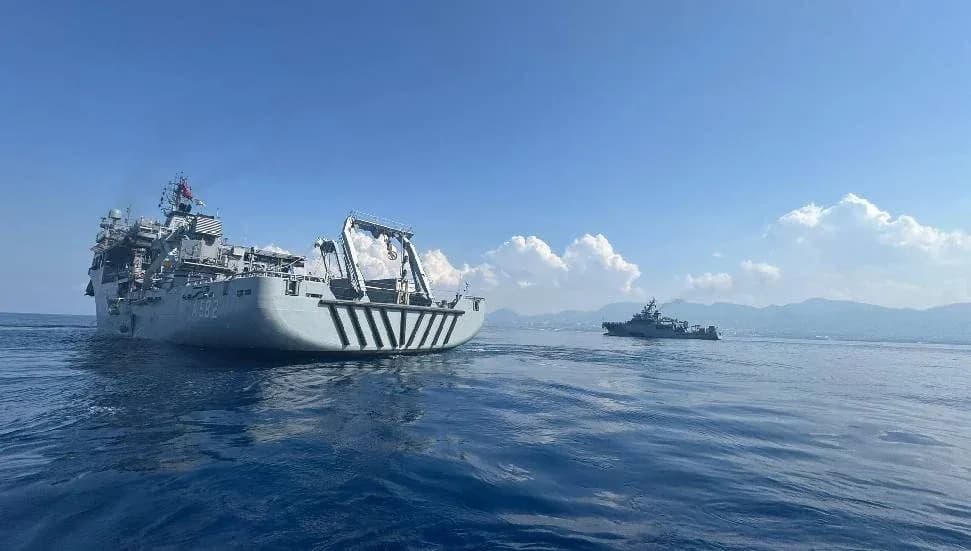 Filo Jet faciasında 7’nci gün: 16 kayıp için 554 metrede arama sürüyor