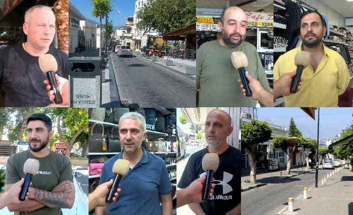 Rekabet şansı kalmadı