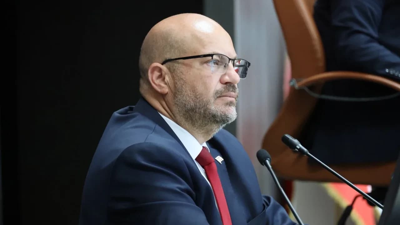 Küçük’ten Hristodulidis’e: Eylem sırası sizde