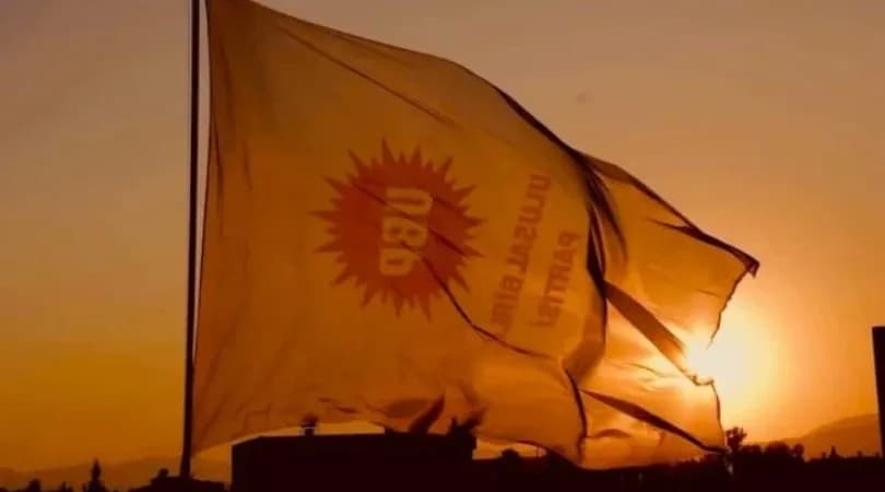 UBP, Başbakan Üstel’in katılımıyla yapılacak istişare toplantılarını iptal etti