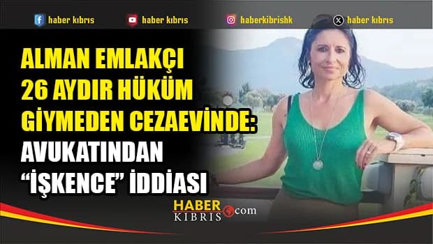 Ewa Künzel’in tahliye talebi reddedildi