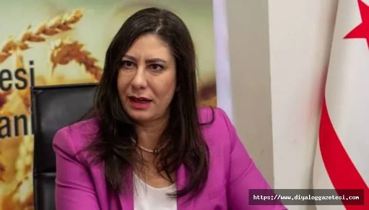 ‘Sarsıcı hadiseler yaşıyoruz’