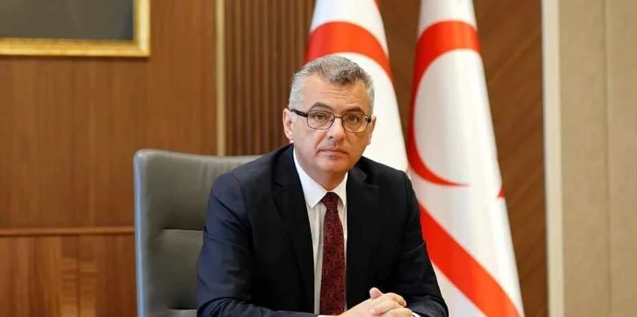 Arıklı’nın görevden alınması resmileşti