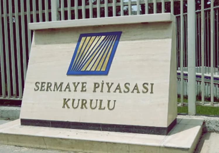 Türkiye'de SPK, 7 portföy şirketinin 130 yatırım fonunu tasfiye edecek