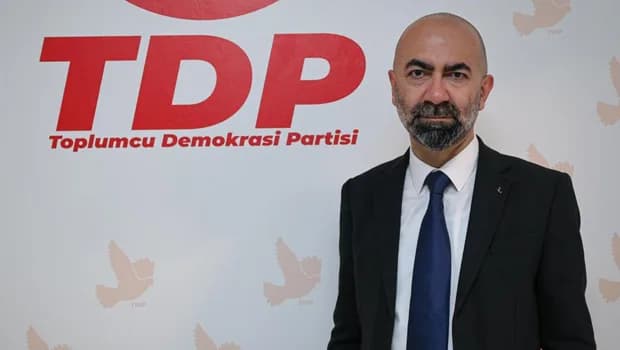 Kemal Baykallı: Sorunları yaratan anlayış yeniden çözümün adresi olamaz