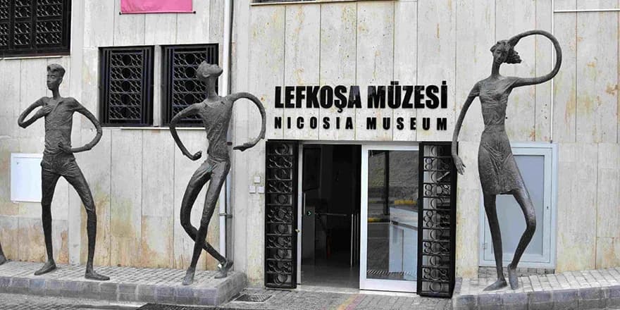 Lefkoşa Müzesi, Surlariçi’nin kalbinde şehrin hafızasını yaşatıyor