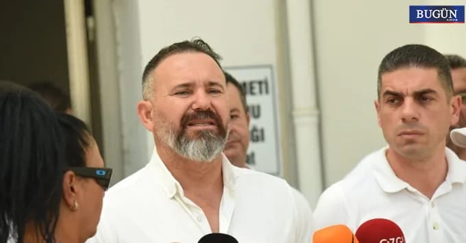 KTAMS’tan Üstel’e öğrenci taşımacılığı tepkisi: Hangi yüzle yeni projelerden söz etmektedir?