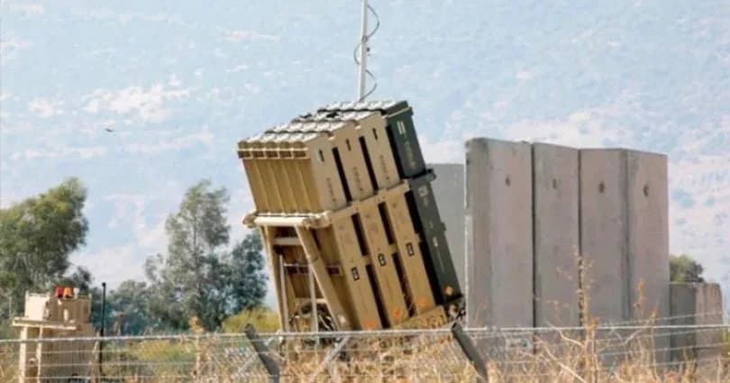 Yunanistan’ın adalara İsrail yapımı füze sistemlerini konuşlandırdığı iddiası