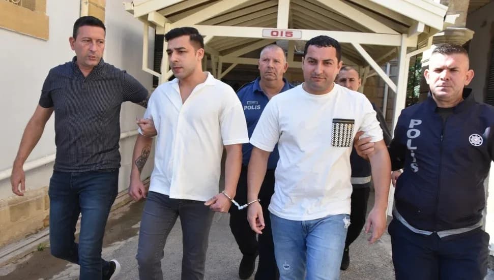 Ahmet Keskin'in yaralandığı silahlı saldırı davasında Lermi'ye 11, Eminanç'a 6 yıl hapis