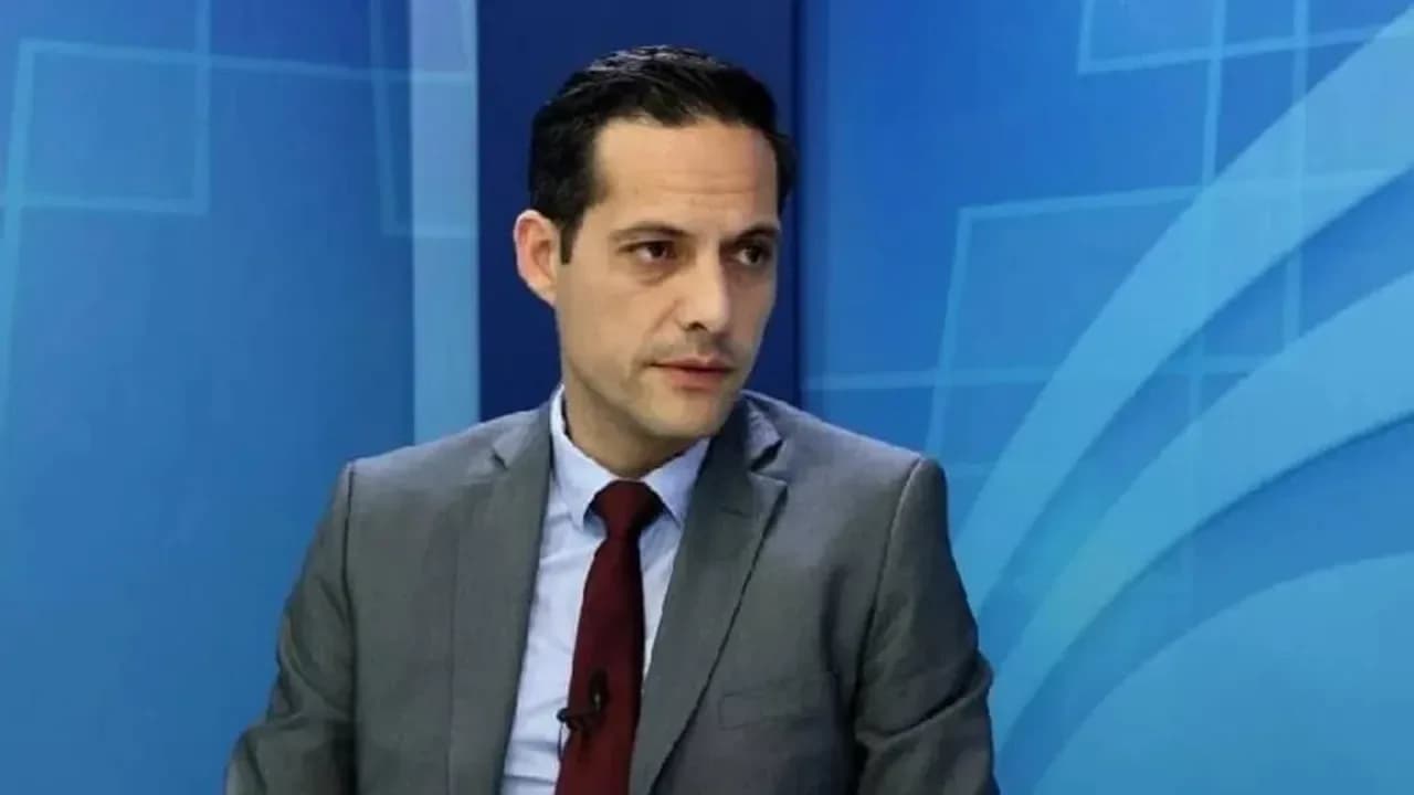 Rum Sözcü’den Erhan Arıklı açıklaması: “Tutuklama emirleri liderler arası diyaloğun konusu değil”