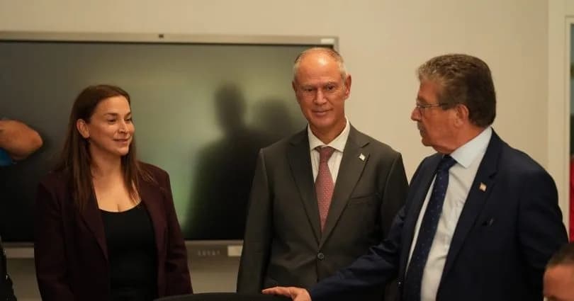 Hasipoğlu: Otizmli bireylerimiz için yeni bir geleceğin kapısını açıyoruz