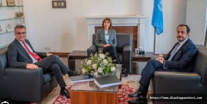 Yeni sürece hazırlık