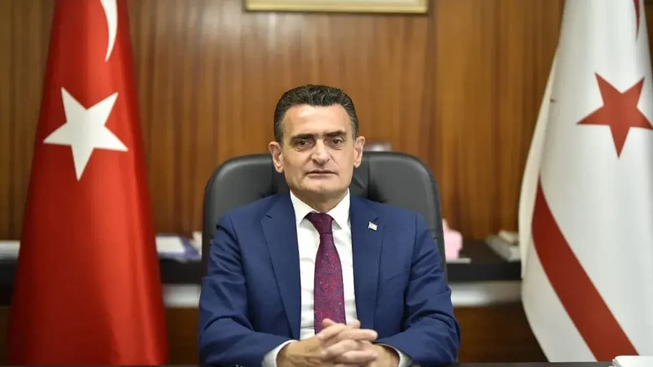 Dursun Oğuz: Bu acının üzerinden siyaset yapılmamalı