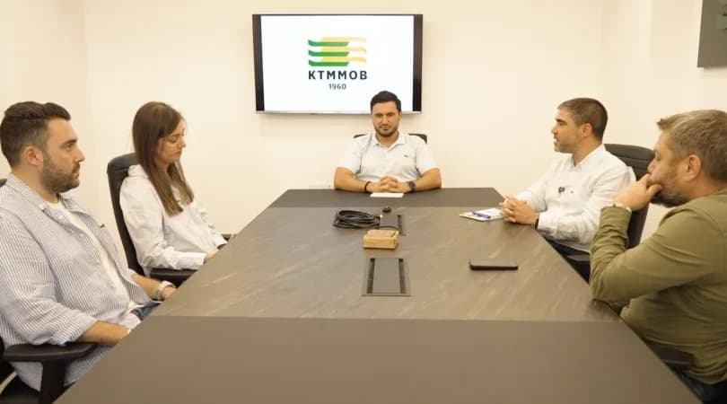 Aktunç: İyi bir planlama ile Lefkoşa’yı başkent standartlarına taşıyacağız