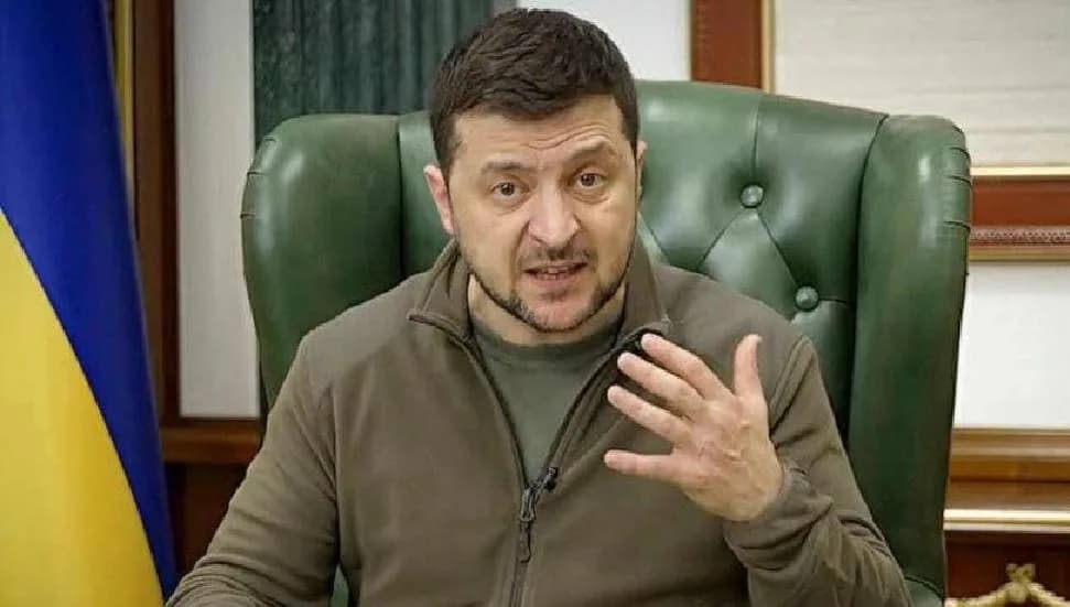 Zelenskiy: Kuzey Kore, Rusya’ya 10 bin asker daha göndermeye hazırlanıyor