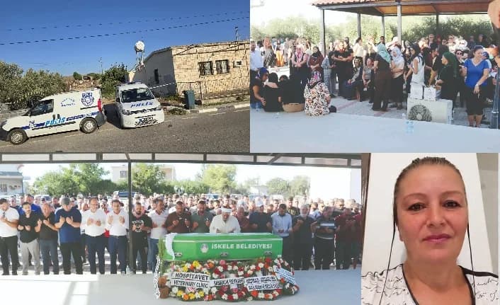 Duruşma 3 gün ertelendi