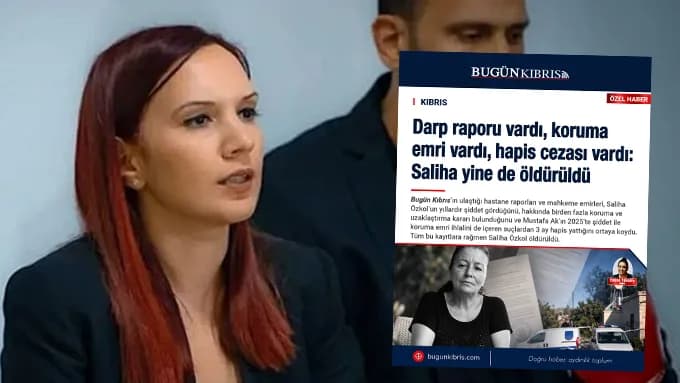 Nazlı: “Kadın cinayetlerinin önlenmesinde devletin ağır ihmali var”