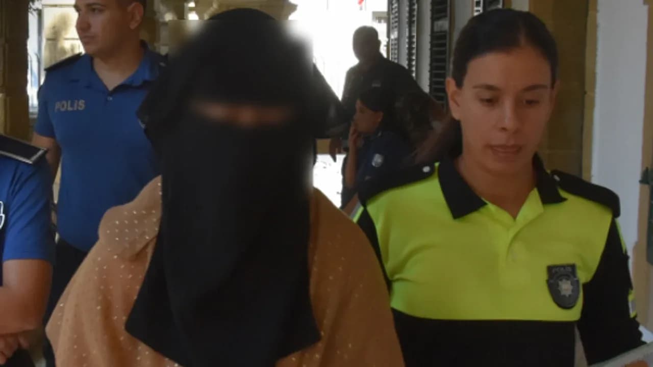 Başpınar’da 25 dönümlük alan yandı: zanlı teminata bağlandı