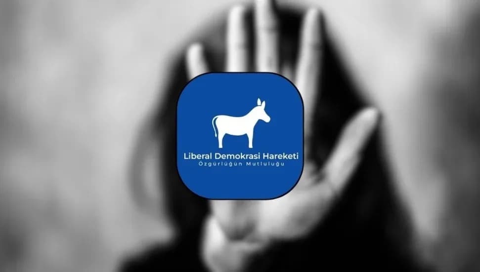 Liberal Demokrasi Hareketi: Kadınlar ölmeden önce çalışan bir sistem istiyoruz