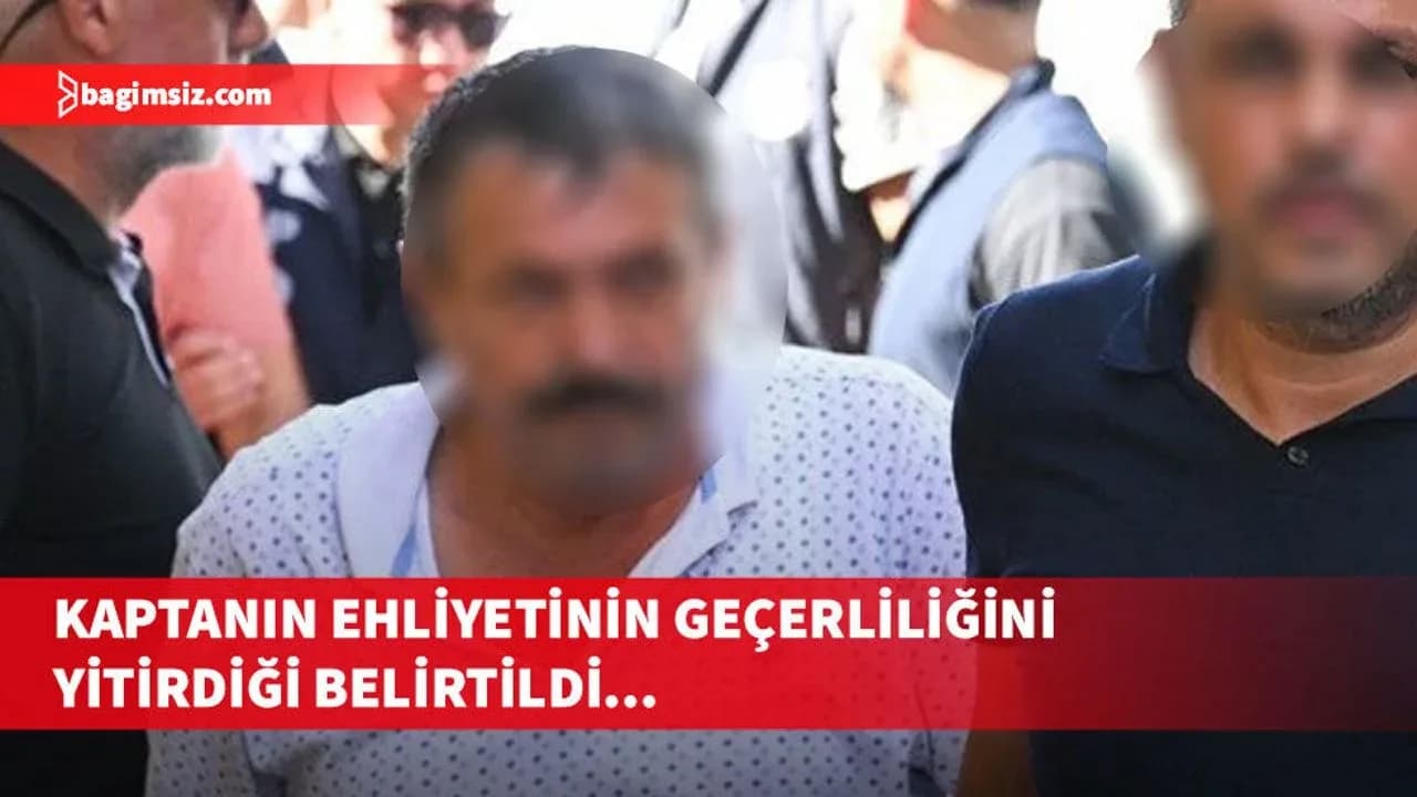Soruşturmanın kapsamı genişliyor: Filo Jet faciasında 9 zanlıya 8 gün daha tutukluluk