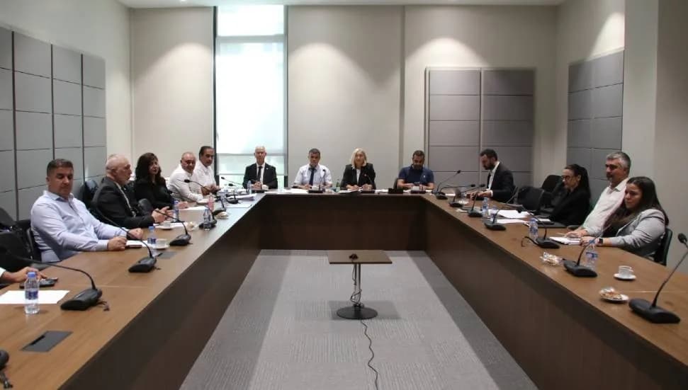 Seçim ve Halkoylaması Yasası, yeniden Genel Kurul gündemine sevk edildi