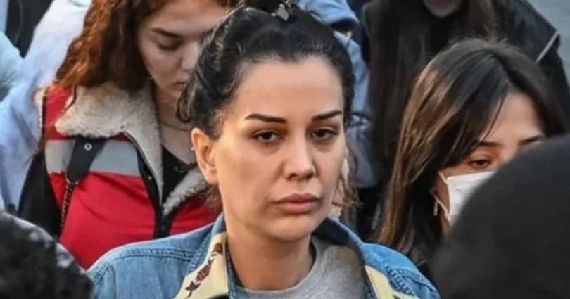 Dilan Polat yeniden gözaltına alındı