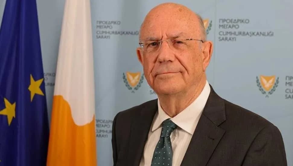 Makis Keravnos: GSI projesinin sürdürülebilirlik çalışması güncellenmeli