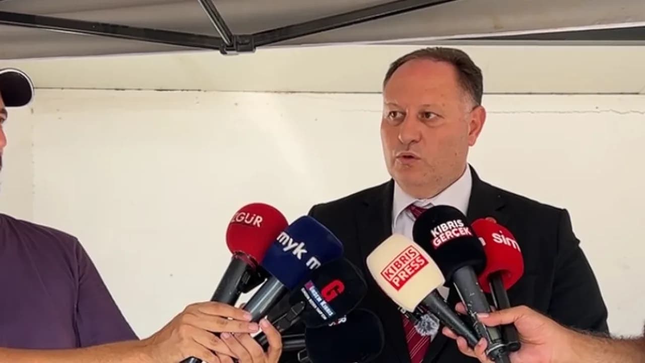 Ziya Öztürkler açıkladı: Meclis Filo Jet faciası için olağanüstü toplanacak