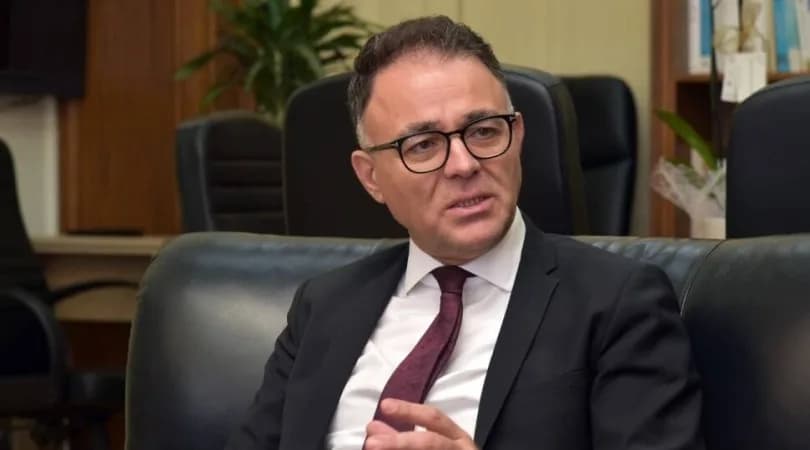 Özerdağ: Seçim takvimi 7 Ekim’de başlayacak; 2 seçimin aynı anda yapılması için ekstra önlemler alınacak