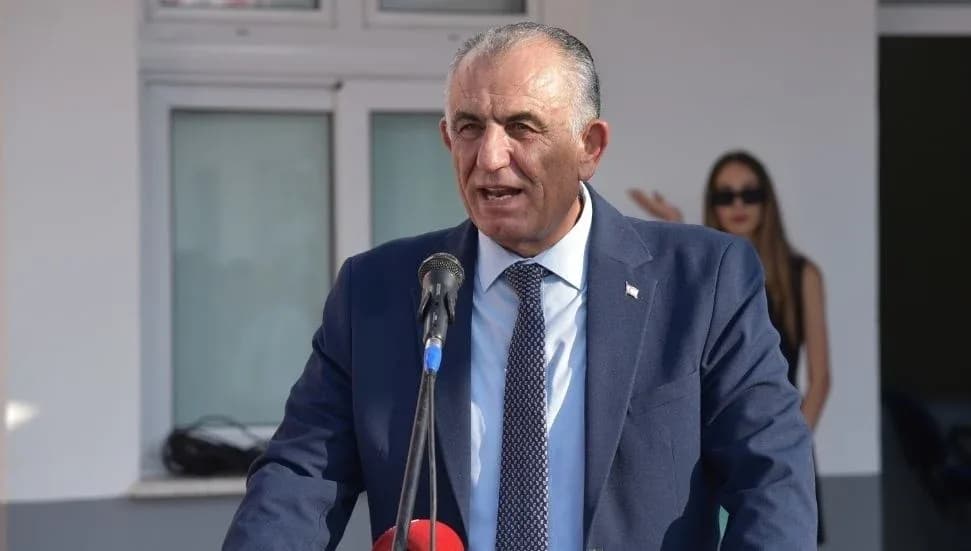 Çavuşoğlu: Öğrenci taşımacılığı eyleminin gerekçeleri arasında kaliteyi artırmaya yönelik bir unsur yoktur