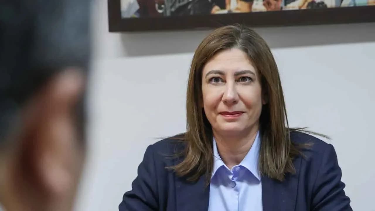 İncirli: Bu düzeni değiştirmeye kararlıyız