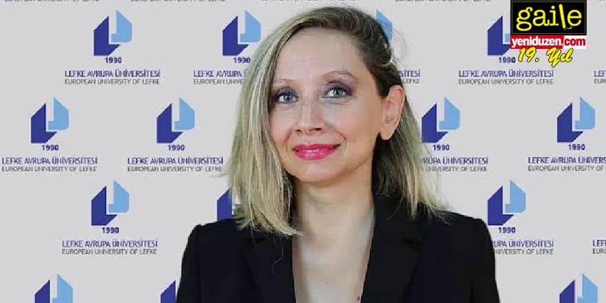 Uluğ İlve Yücesoy: Devletlerin Meşruiyet Ölçüsü Olarak Kişi Özgürlüğü ve Güvenliği