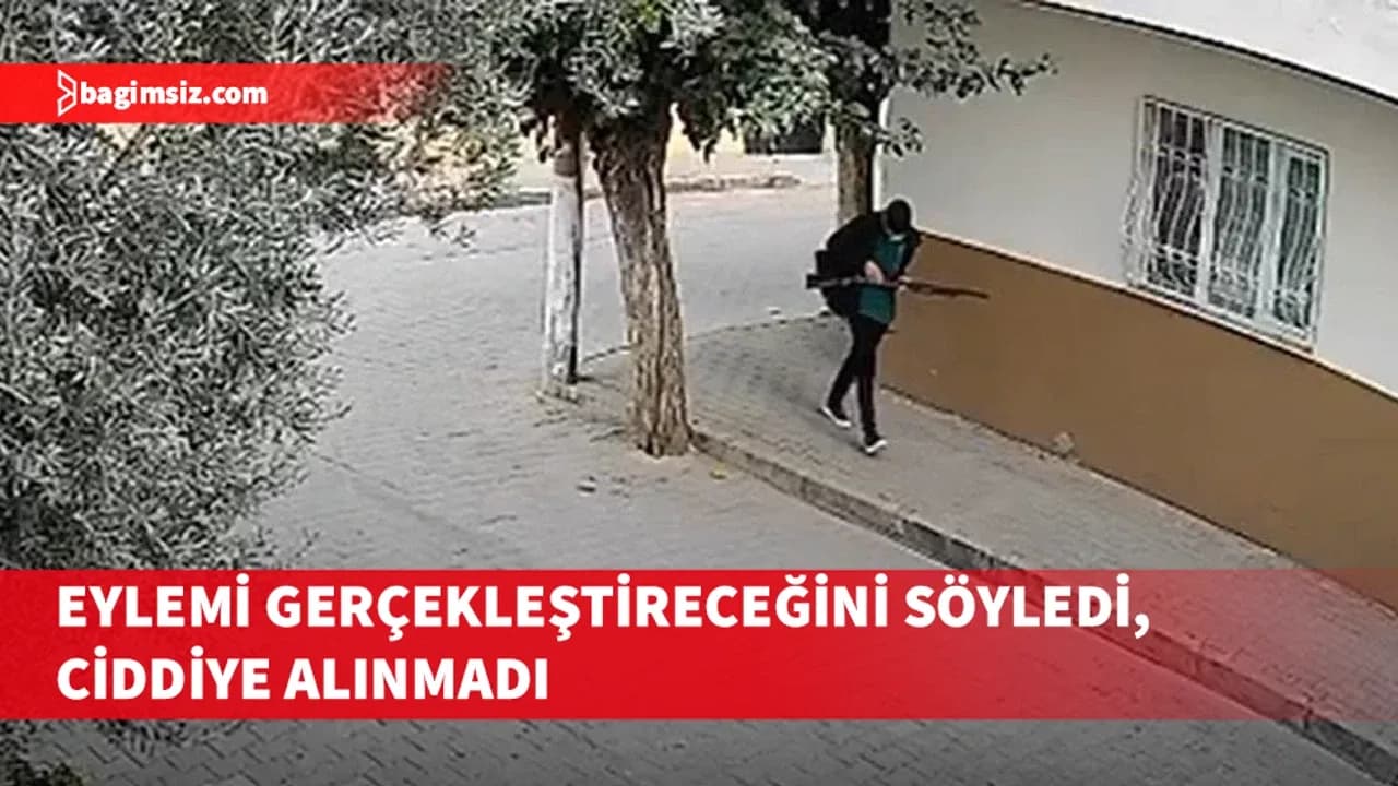 Manisa'daki okul saldırısında yeni ayrıntılar