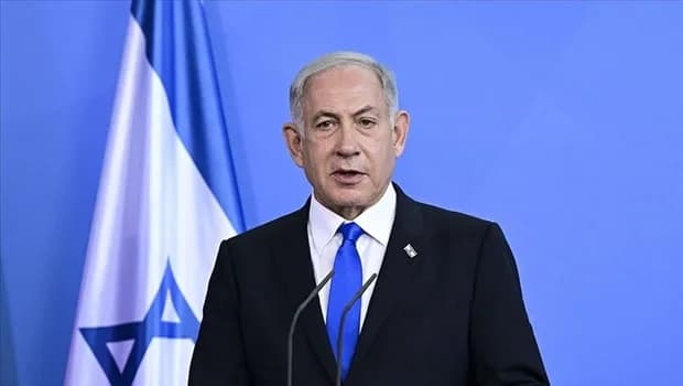 Netanyahu, "7 Ekim öncesinde uyarıldığı" iddialarına karşı tazminat davası açtığını duyurdu