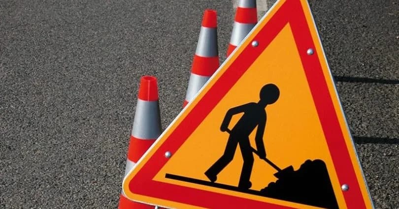 Çayırova-Pamuklu ana yolunda yol bakım ve onarım çalışması yapılacak