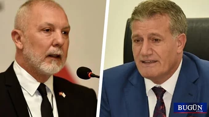 Akpınar’dan Arıklı’ya: “Mesele rol değil, sorumluluk; polemik değil belge istiyoruz”