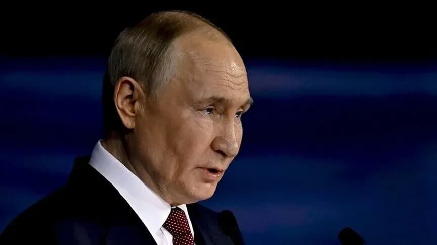 Putin, Nestle ve Auchan’ın Rusya’daki iştiraklerine el koydu