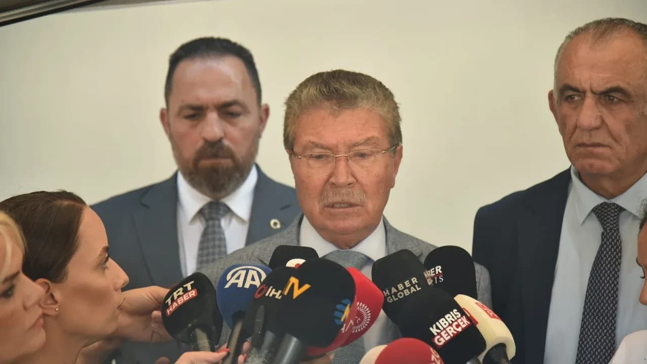 Üstel: Filo Jet faciası için Meclis Araştırma Önergesi veriyoruz