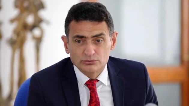 Oğuz: “2026’da 4 bin 370 kişinin KKTC’ye girişine izin verilmedi”