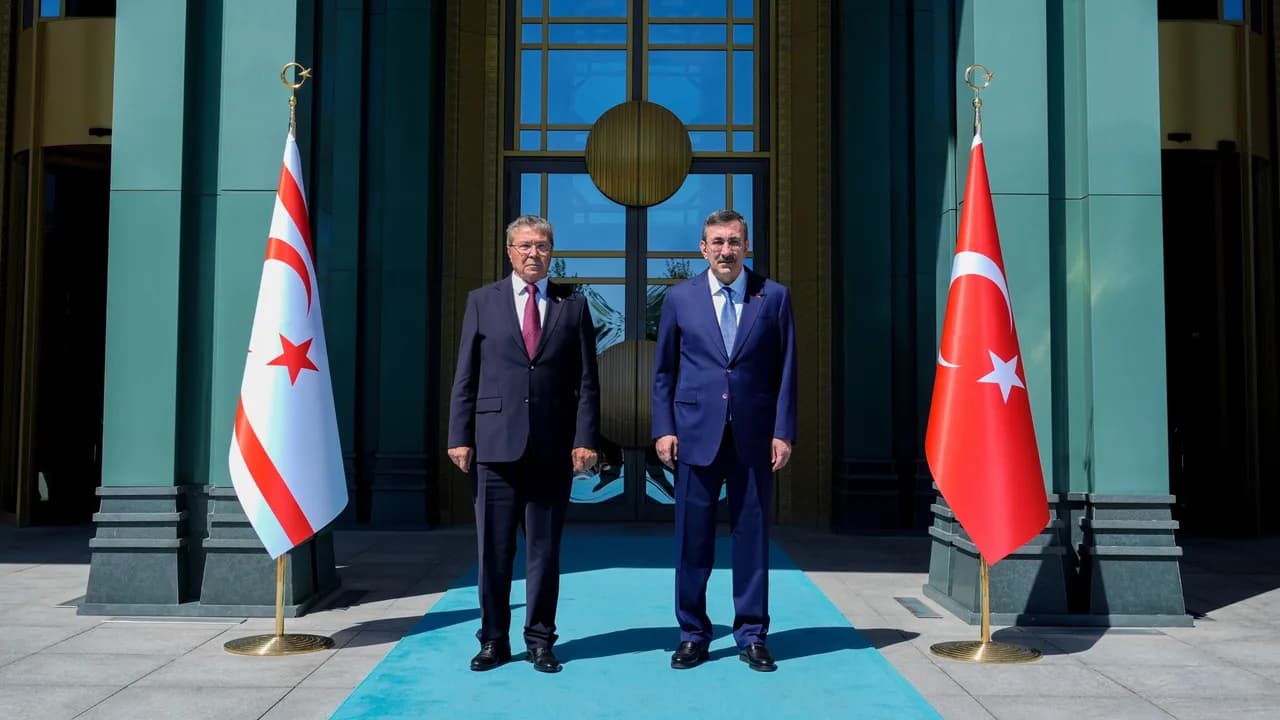 Yılmaz: Kayıplara ulaşmak için her türlü imkân seferber edilecek
