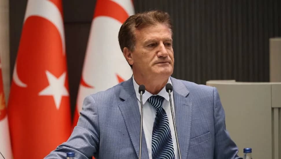 Arıklı: Soruşturma komitesi oluşturulacak, rapor hazırlanacak